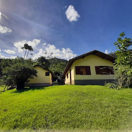 Refugio Da Colina Lumiar 3Quartos 2Banheiros 10Pessoas Nova Friburgo Ngoại thất bức ảnh