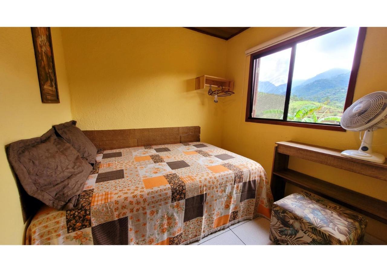 Refugio Da Colina Lumiar 3Quartos 2Banheiros 10Pessoas Nova Friburgo Ngoại thất bức ảnh