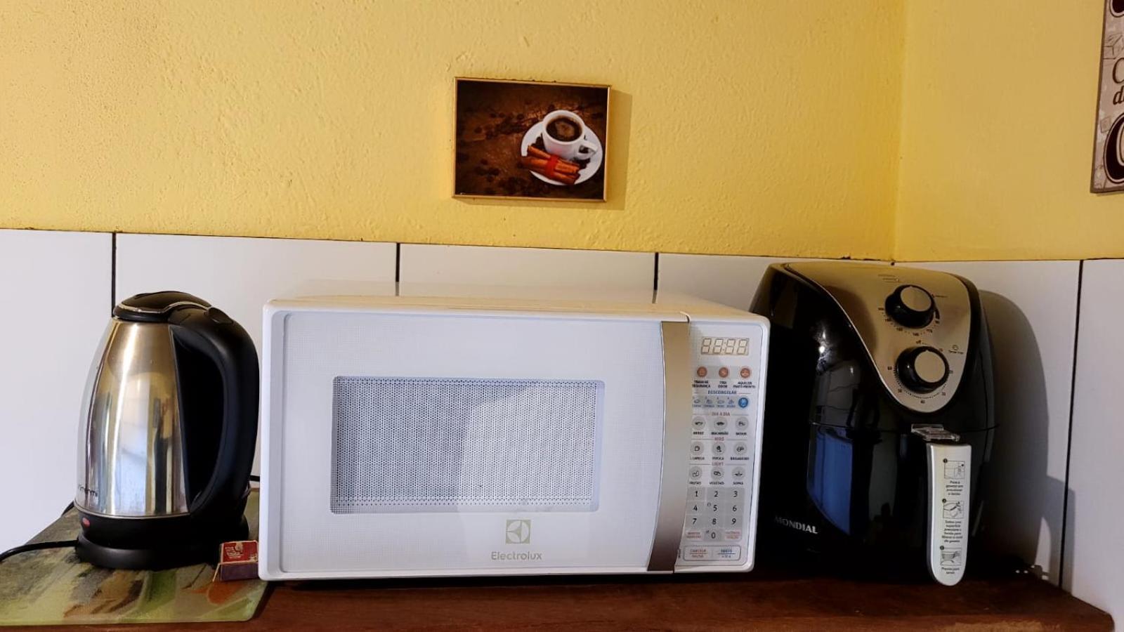 Refugio Da Colina Lumiar 3Quartos 2Banheiros 10Pessoas Nova Friburgo Ngoại thất bức ảnh