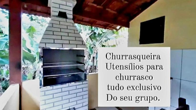 Refugio Da Colina Lumiar 3Quartos 2Banheiros 10Pessoas Nova Friburgo Ngoại thất bức ảnh