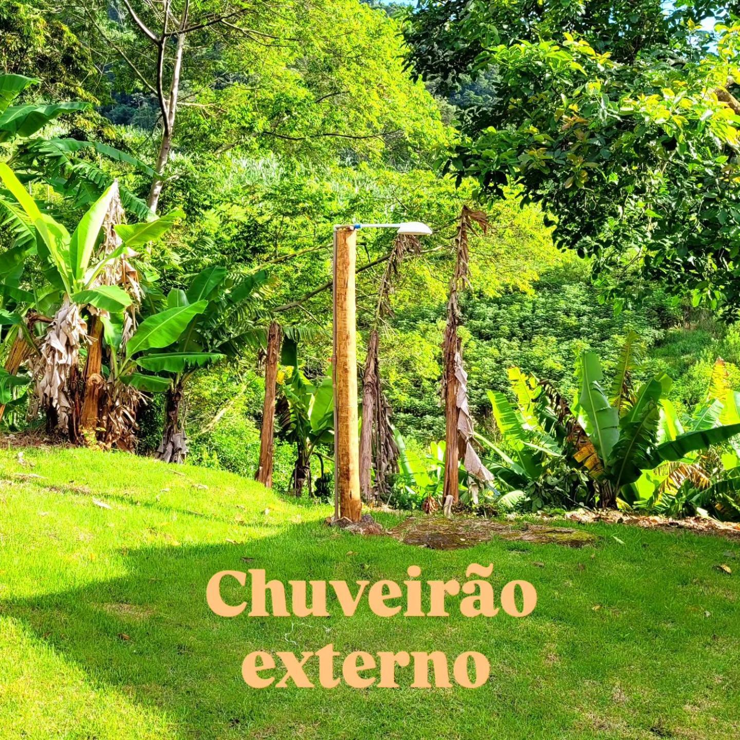 Refugio Da Colina Lumiar 3Quartos 2Banheiros 10Pessoas Nova Friburgo Ngoại thất bức ảnh